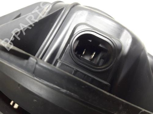 Heater blower motor RENAULT SCÉNIC II (JM0/1_) 1.6 16V (JM1R) | BP11069317M62 