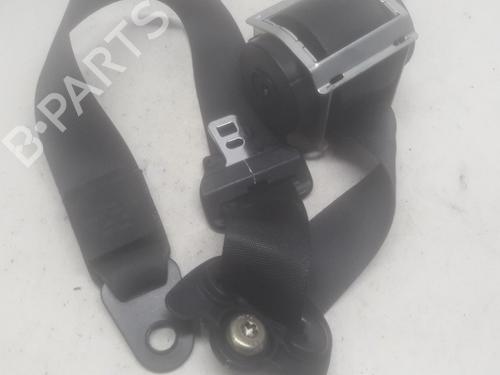 Used Front left seatbelt MINI MINI (R50, R53) Cooper (116 hp) 11187271