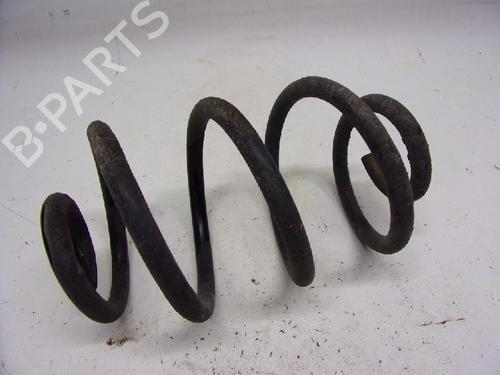 Used Shock absorber spring NISSAN MICRA III (K12) 1.2 16V (80 hp) 13151670