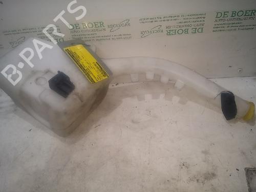 Used Windscreen washer tank FORD FUSION (JU_) 1.4 (80 hp) 11066654