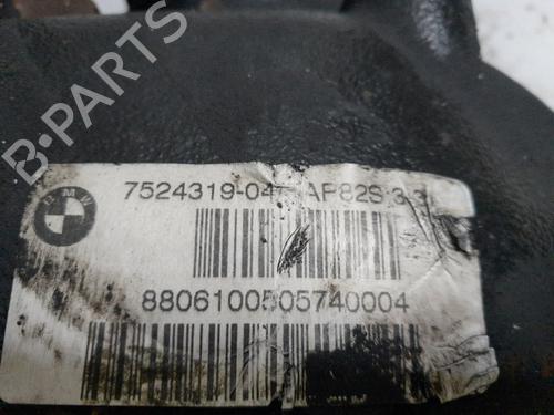 Rear differential BMW 3 (E90) 320 i | BP23395715M24 