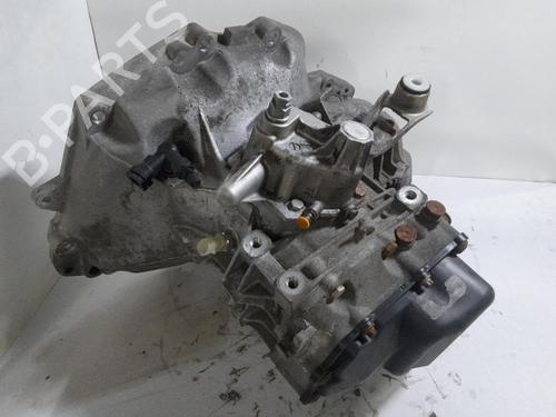 Gearbox OPEL MERIVA A MPV (X03) 1.6 (E75) | BP18851868M3 