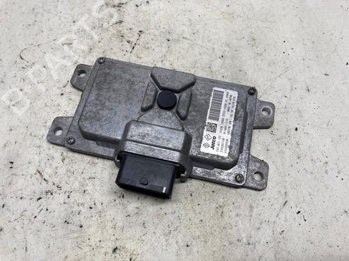 Used Gearbox control unit RENAULT MEGANE III Grandtour (KZ0/1) 2.0 CVT (KZ0G, KZ1P) (140 hp) 18845830