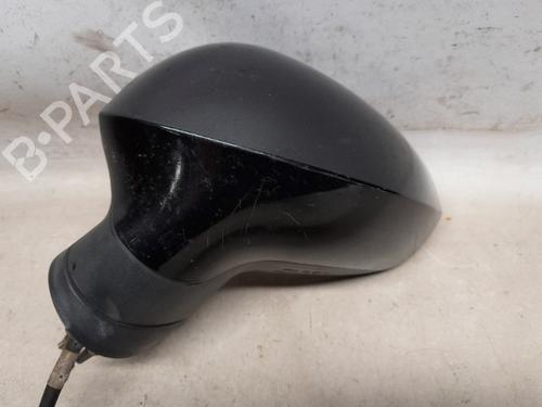 Left mirror SEAT LEON (1P1) 1.9 TDI | BP29980777C26