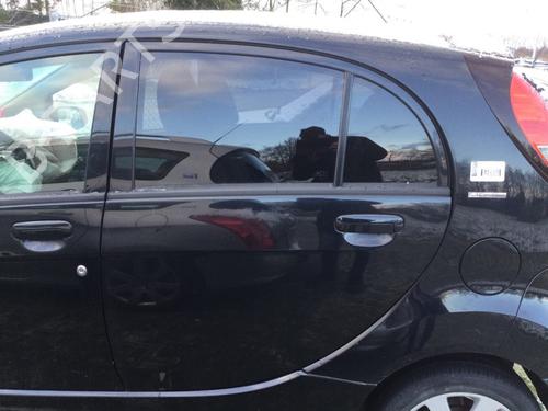Dør venstre bagtil Dør venstre bagtil 18846472 18846472