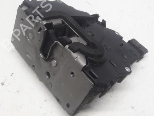 Used Front right lock FIAT GRANDE PUNTO (199_) 1.4 (199AXB11, 199AXB1A, 199BXB1A, 199AXL1A) (77 hp) 13153482