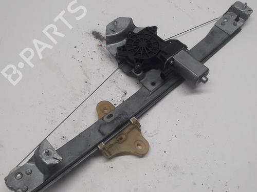 Used Front right window mechanism Front right window mechanism 11075309 11075309