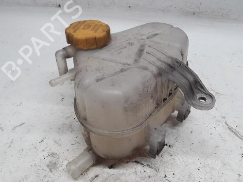 Used Expansion tank OPEL CORSA D (S07) 1.3 CDTI (L08, L68) (95 hp) 11069789