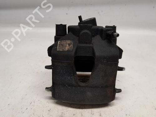 Used Left front brake caliper Left front brake caliper VW GOLF VII (5G1, BQ1, BE1, BE2) 1.2 TSI (105 hp) 40023542 40023542