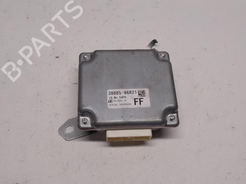 Used Control unit Control unit 15828495 15828495