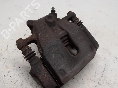 Used Left front brake caliper OPEL AGILA (B) (H08) 1.0 (F68) (68 hp) 13356481