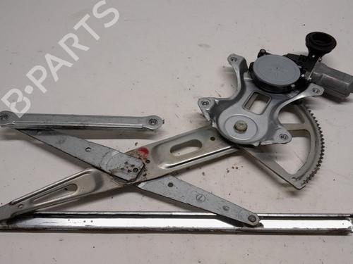 Used Front right window mechanism TOYOTA PRIUS Liftback (_W2_) 1.5 Hybrid (NHW20_, NHW20R) (112 hp) 16135871