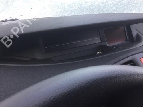 Used Display monitor Display monitor RENAULT SCÉNIC III (JZ0/1_) 1.5 dCi (106 hp) 35987827 35987827