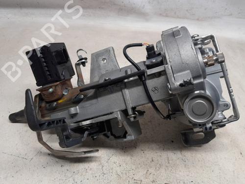 Used Steering column RENAULT CAPTUR I (J5_, H5_) 0.9 TCe 90 (90 hp) 30498746