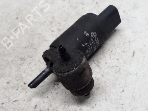 Used Washer pump Washer pump 13152219 13152219