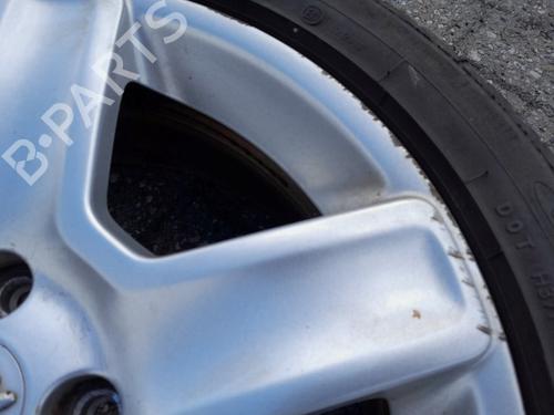 Rim PEUGEOT 307 CC (3B) 2.0 16V | BP29817575C45