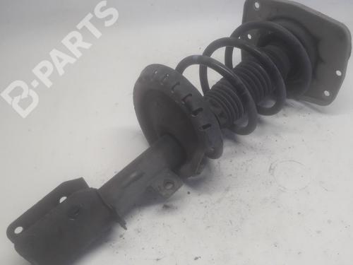 Used Right front shock absorber Right front shock absorber FIAT SCUDO Van (270_, 272_) 2.0 D Multijet (120 hp) 11080857 11080857
