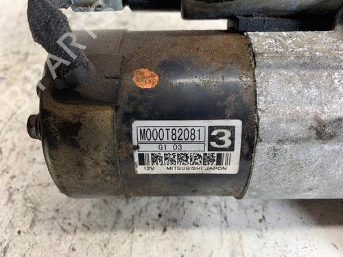 Starter PEUGEOT 307 (3A/C) 2.0 16V | BP37431288M8 - Image 3