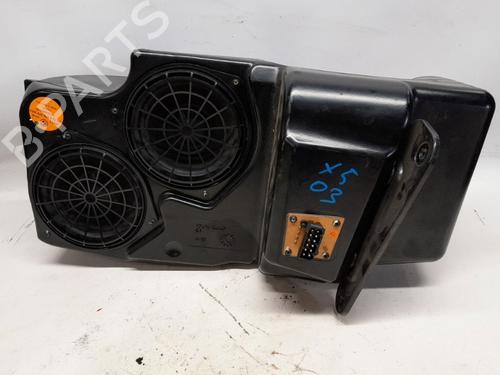 Used Electronic module Electronic module BMW X5 (E53) 3.0 d (184 hp) 27662603 27662603