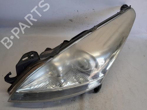 Used Left headlight PEUGEOT 5008 (0U_, 0E_) 1.6 16V (156 hp) 28135492