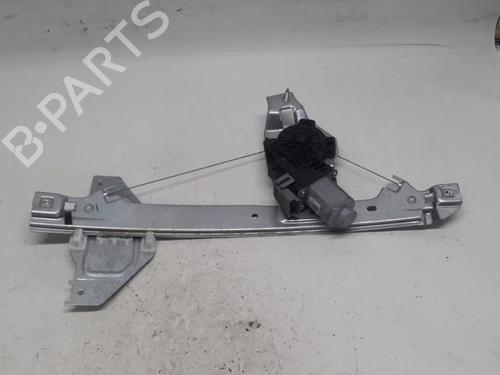 Used Rear left window mechanism Rear left window mechanism 11074362 11074362