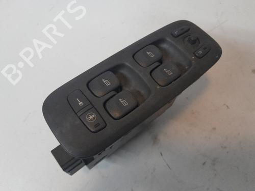 Kombi Kontakt / Stilkkontakt Kombi Kontakt / Stilkkontakt VOLVO S60 I (384) 2.4 (140 hp) 36752221 36752221