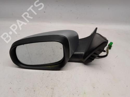 Used Left mirror Left mirror VOLVO V70 III (135) 2.0 T (203 hp) 33678106 33678106