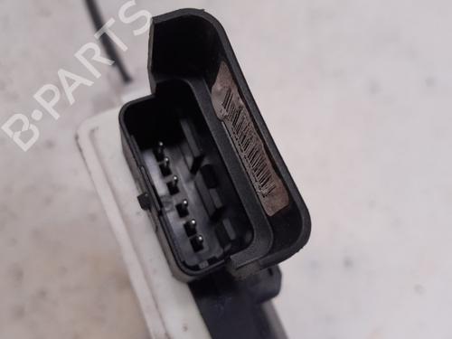 Front right lock PEUGEOT 3008 I MPV (0U_) 1.6 VTi | BP13155551C97 