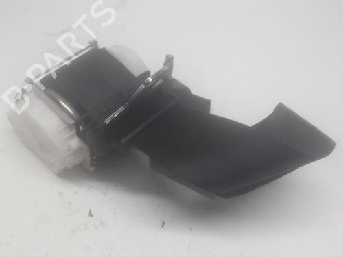 Used Rear left seatbelt CITROËN DS3 (SA_) 1.6 HDi 90 (92 hp) 11081509