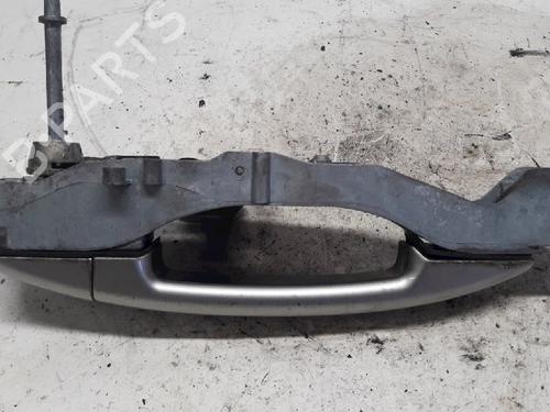 Front left exterior door handle PEUGEOT 308 I (4A_, 4C_) 1.4 16V | BP11073422C128 
