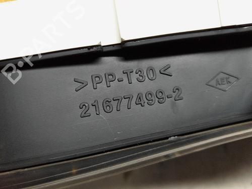 Display DACIA SANDERO 1.5 dCi | BP30498814C48