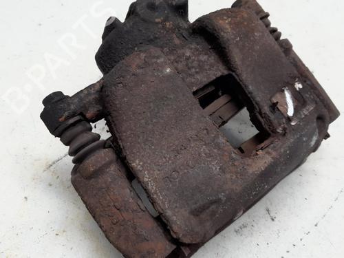 Used Left front brake caliper PEUGEOT 207 SW (WK_) 1.6 16V (120 hp) 13721127