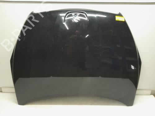 Used Hood PEUGEOT 508 I (8D_) 1.6 HDi (112 hp) 18853069