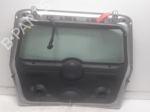 Tailgate MINI MINI (R50, R53) One | BP11080738C6 