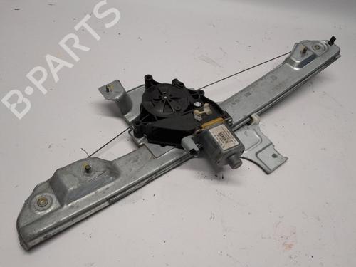 Used Front right window mechanism Front right window mechanism 18849532 18849532