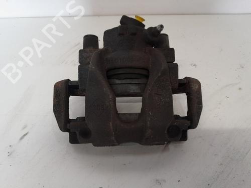 Used Left front brake caliper Left front brake caliper RENAULT CLIO IV (BH_) 0.9 TCe 90 (BHNF, BHMA, BHMH, BHJK, BHJR) (90 hp) 40159382 40159382