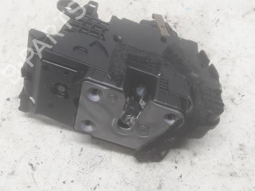 Used Front right lock Front right lock 13154874 13154874