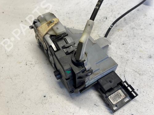 Rear right lock PEUGEOT 508 I (8D_) 1.6 HDi | BP18912299C99 