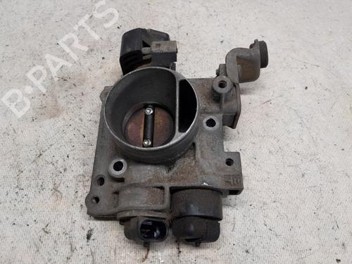 Used Throttle body FIAT PANDA (169_) 1.2 (169.AXB11, 169.AXB1A) (60 hp) 30085403