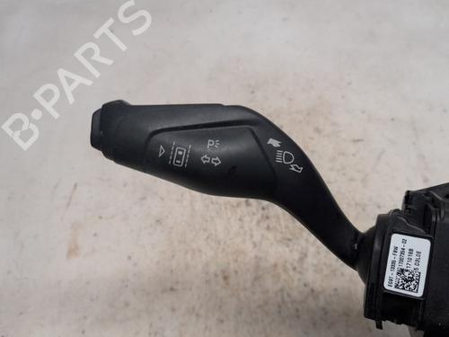 Steering column stalk FORD GALAXY III (CK) 1.5 EcoBoost | BP38097122I23 - Image 4