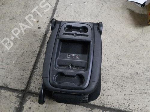 Used Rear seat Rear seat PEUGEOT 307 SW (3H) 2.0 16V (140 hp) 31342922 31342922