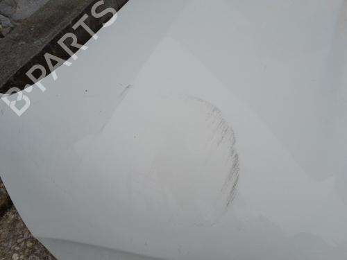 Rear bumper PEUGEOT 108 1.0 VTi | BP23120251C8 