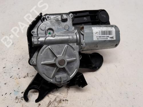 Rear wiper motor CITROËN C4 CACTUS 1.6 BlueHDi 100 | BP25749307M102 