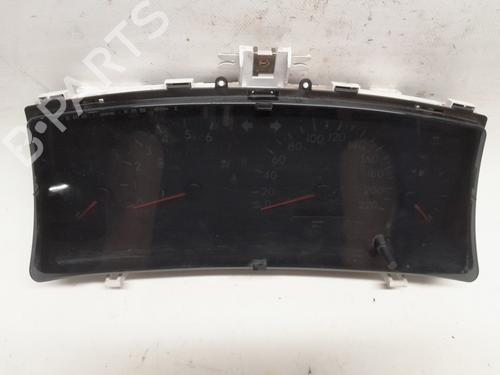 Used Display monitor TOYOTA COROLLA (_E12_) 1.4 VVT-i (ZZE120_, ZZE120R) (97 hp) 11854354