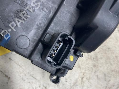 Front right lock RENAULT SCÉNIC III (JZ0/1_) 2.0 16V (JZ0G, JZ0P, JZ1E, JZ1P) | BP18845237C97 