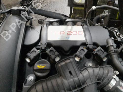Motor PEUGEOT 208 I (CA_, CC_) 1.6 GTi | BP30327637M1 