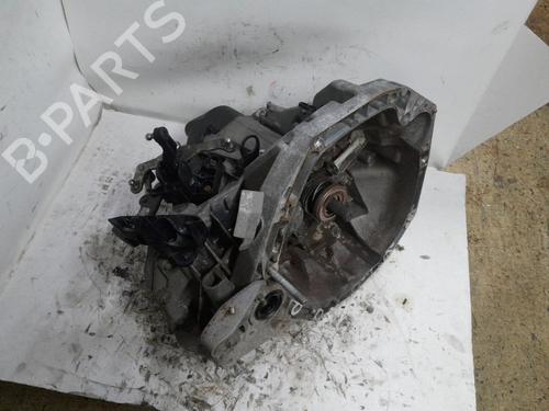 Used Gearbox Gearbox RENAULT CLIO IV Grandtour (KH_) 1.5 dCi 90 (KHN3, KHN4) (90 hp) 33678117 33678117