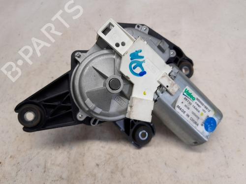 Rear wiper motor NISSAN JUKE (F15) 1.6 | BP29166901M102