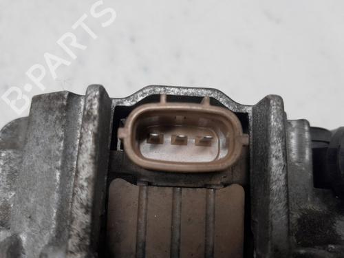 Alternator SUBARU IMPREZA Hatchback (GR, GH, G3) 2.0 D AWD | BP20313825M7 