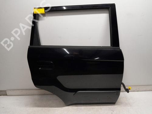 Used Right rear door KIA SOUL I (AM) 1.6 CVVT (126 hp) 29738968